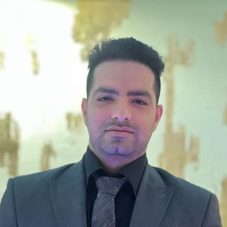 Erfan Hosseinpoor - عرفان حسین پور